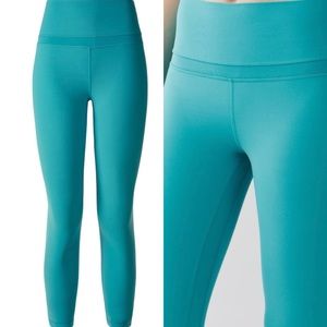 RARE Lululemon Align 25” Pant